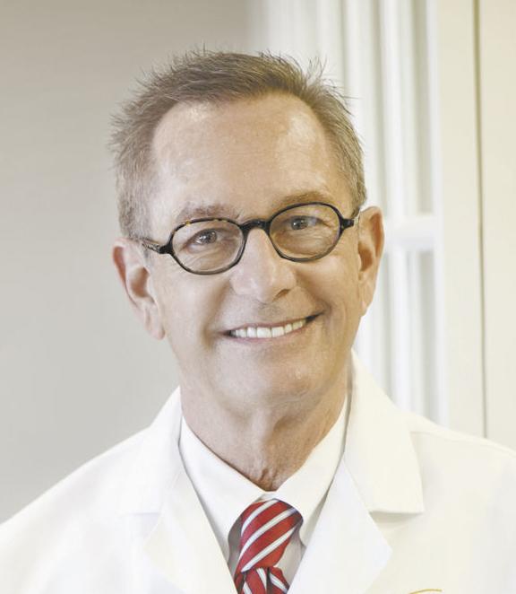 Dr. David Remaley Roswell Dental Care